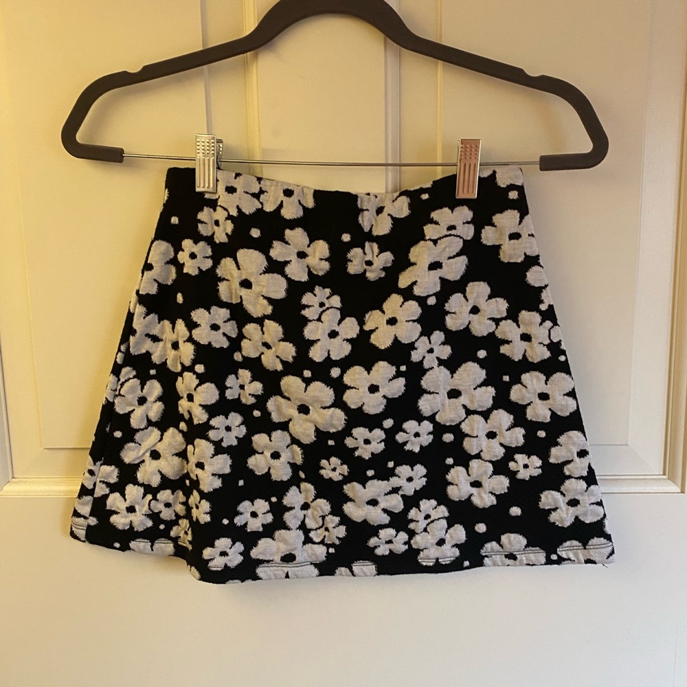 Urban Outfitters mini skirt